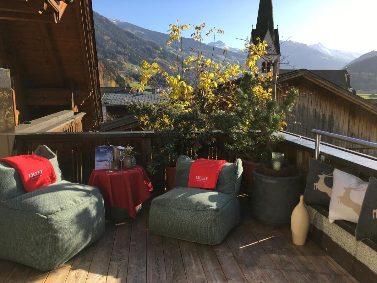 La Pasta Restaurant 2* Stumm