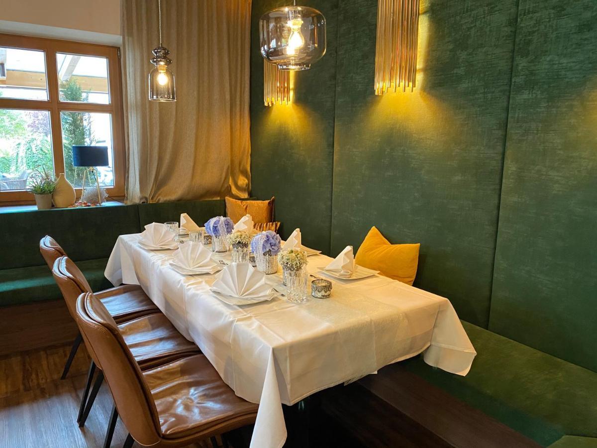 Hotel Kleine