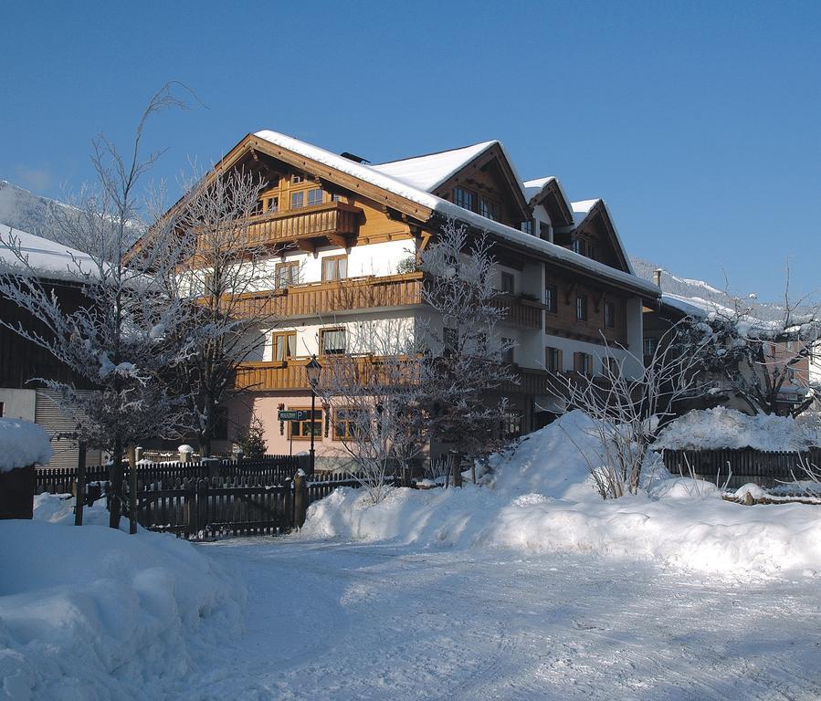 Kleine Hotel Stumm
