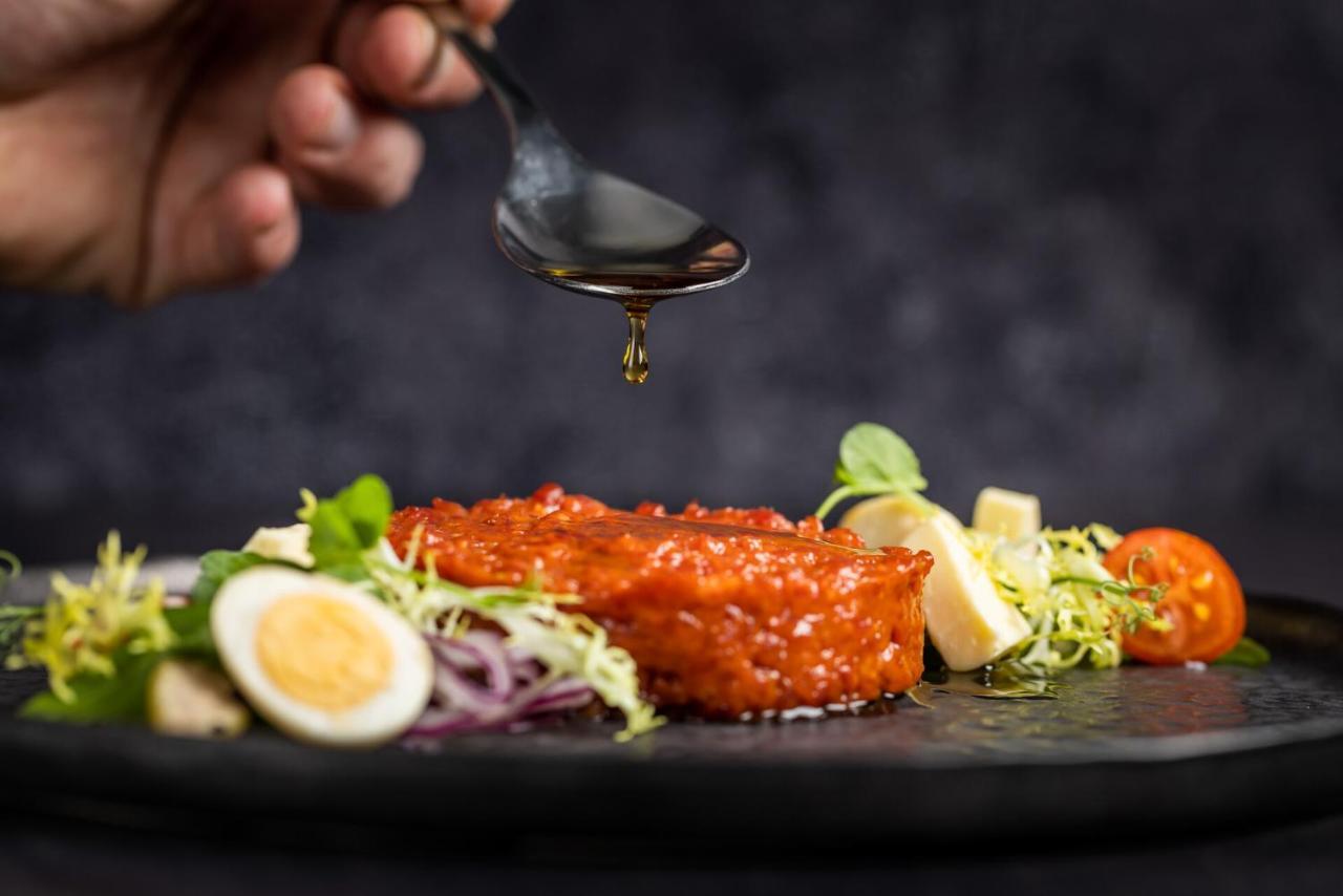 La Pasta Restaurant 2* Stumm