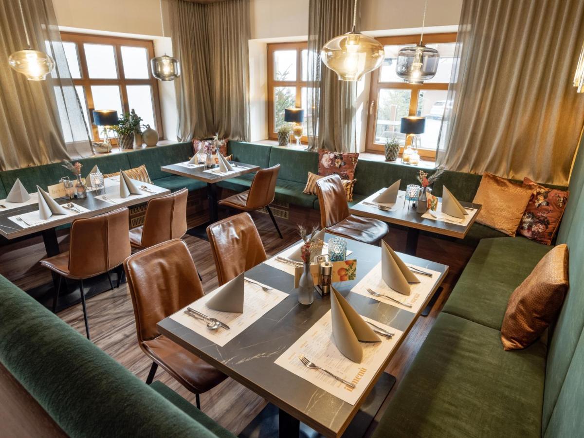 Kleine Hotel Stumm