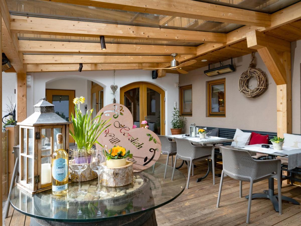 Kleine Hotel