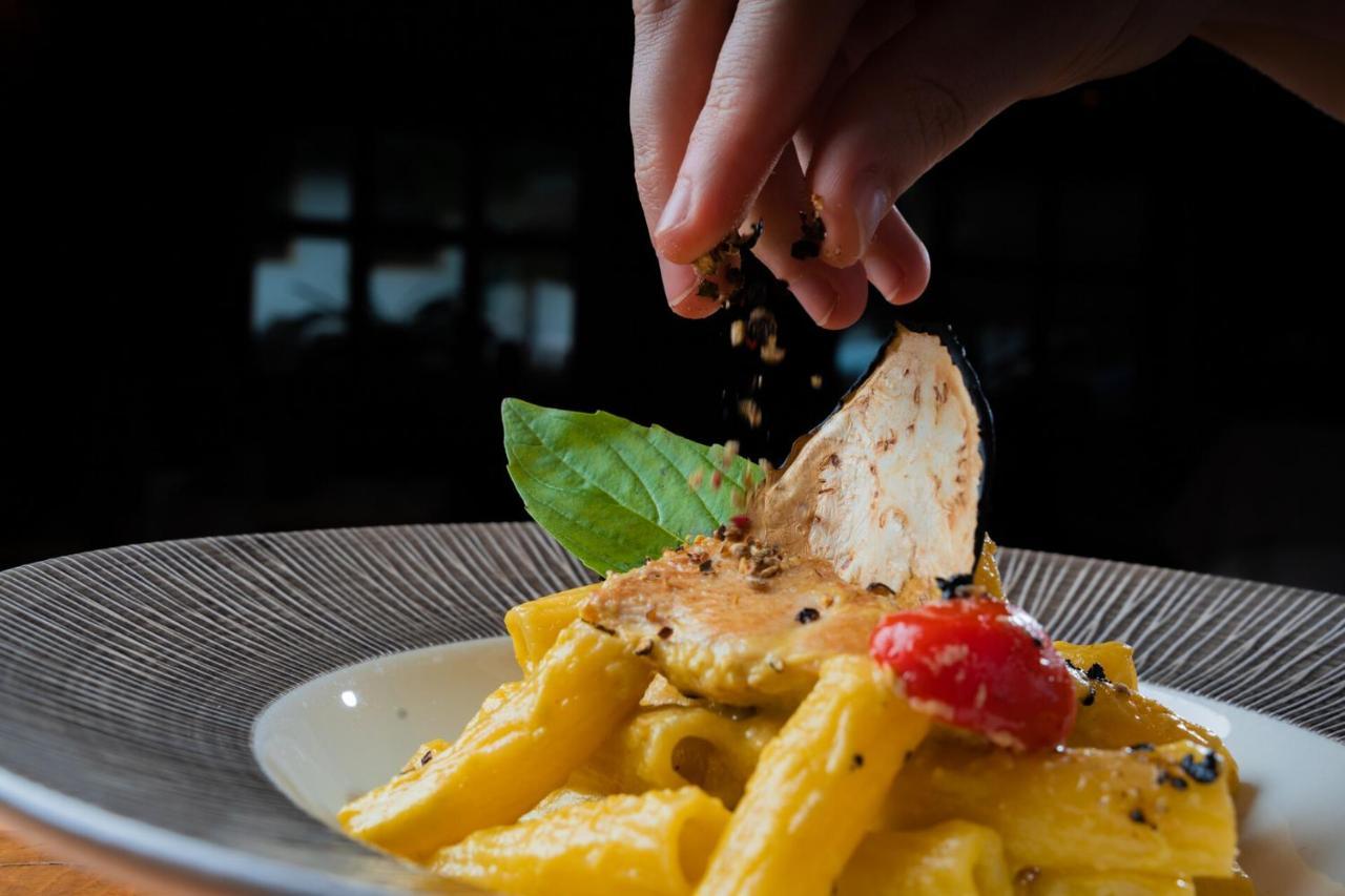 La Pasta Restaurant Stumm