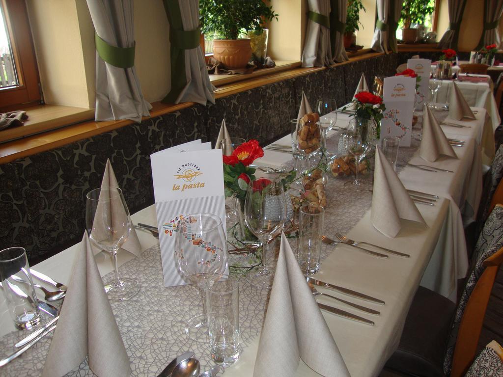 Hotel Kleine Stumm