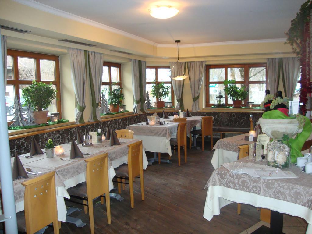 Kleine Hotel 2*