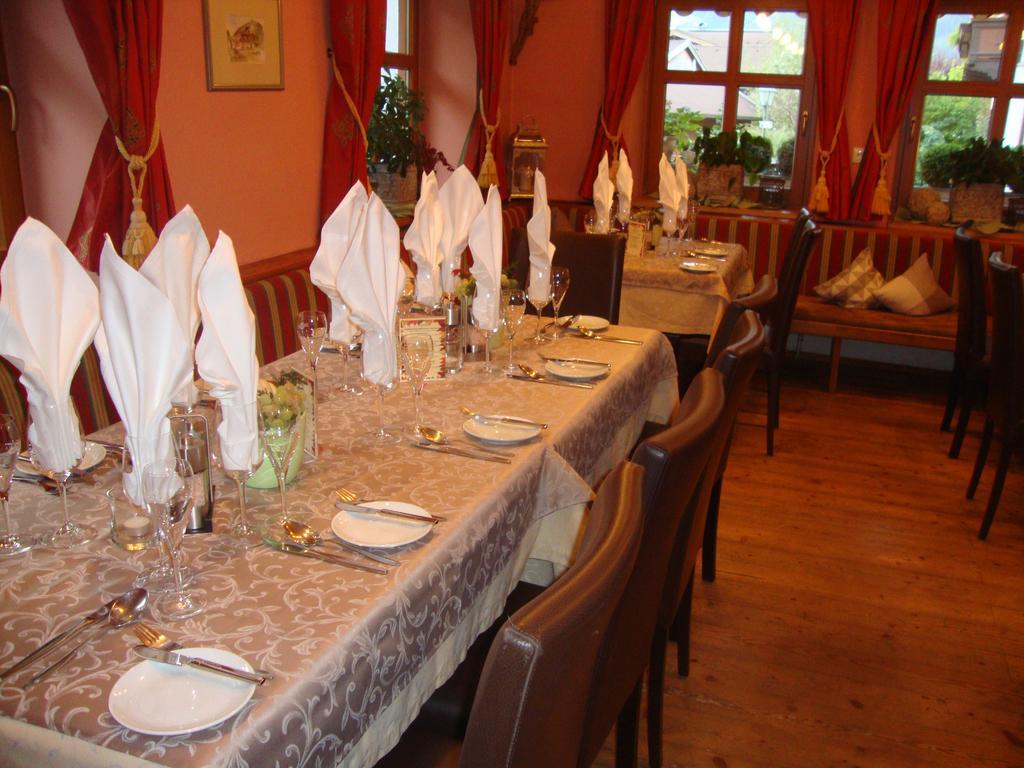 Kleine Hotel Stumm