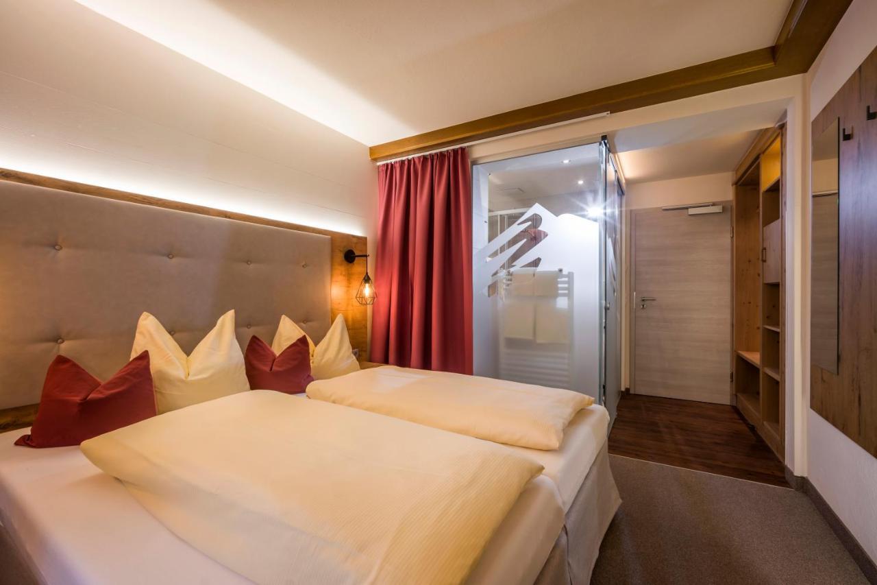 Kleine Hotel 2*