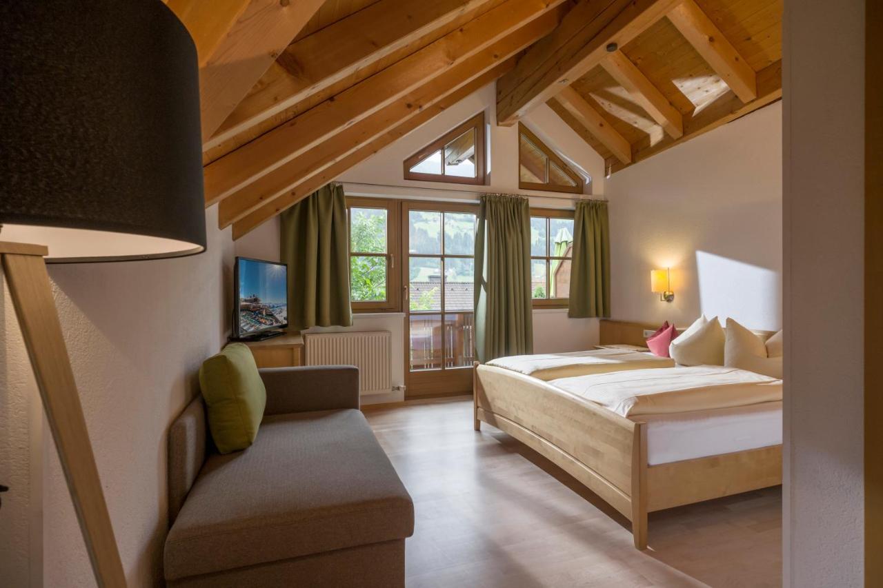 Hotel Kleine