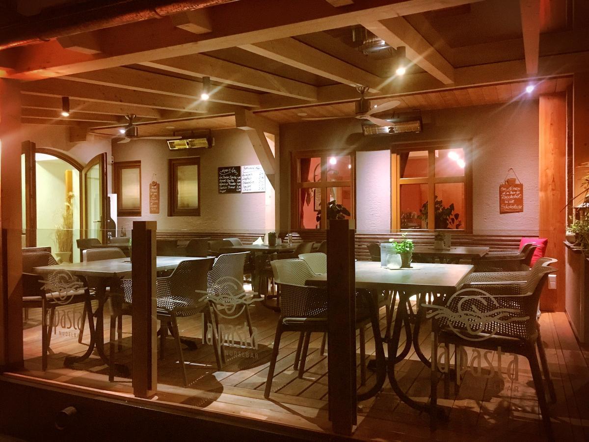 Kleine Hotel 2*