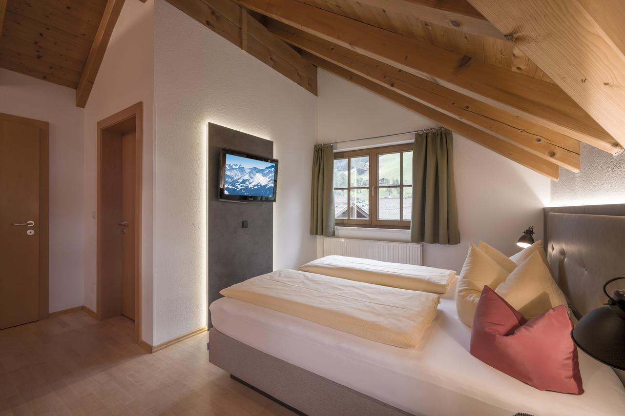 Hotel Kleine Stumm