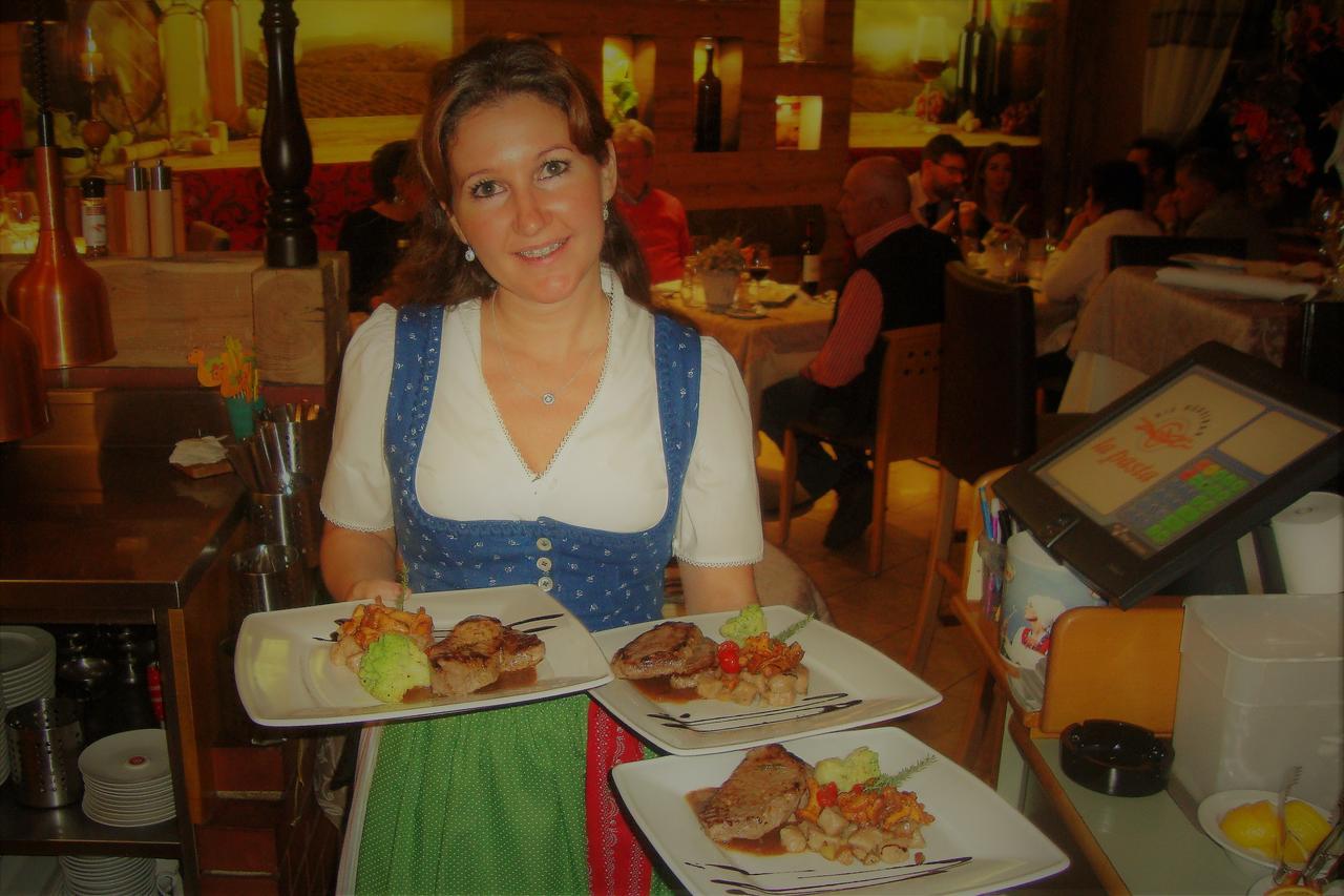 Hotel Kleine