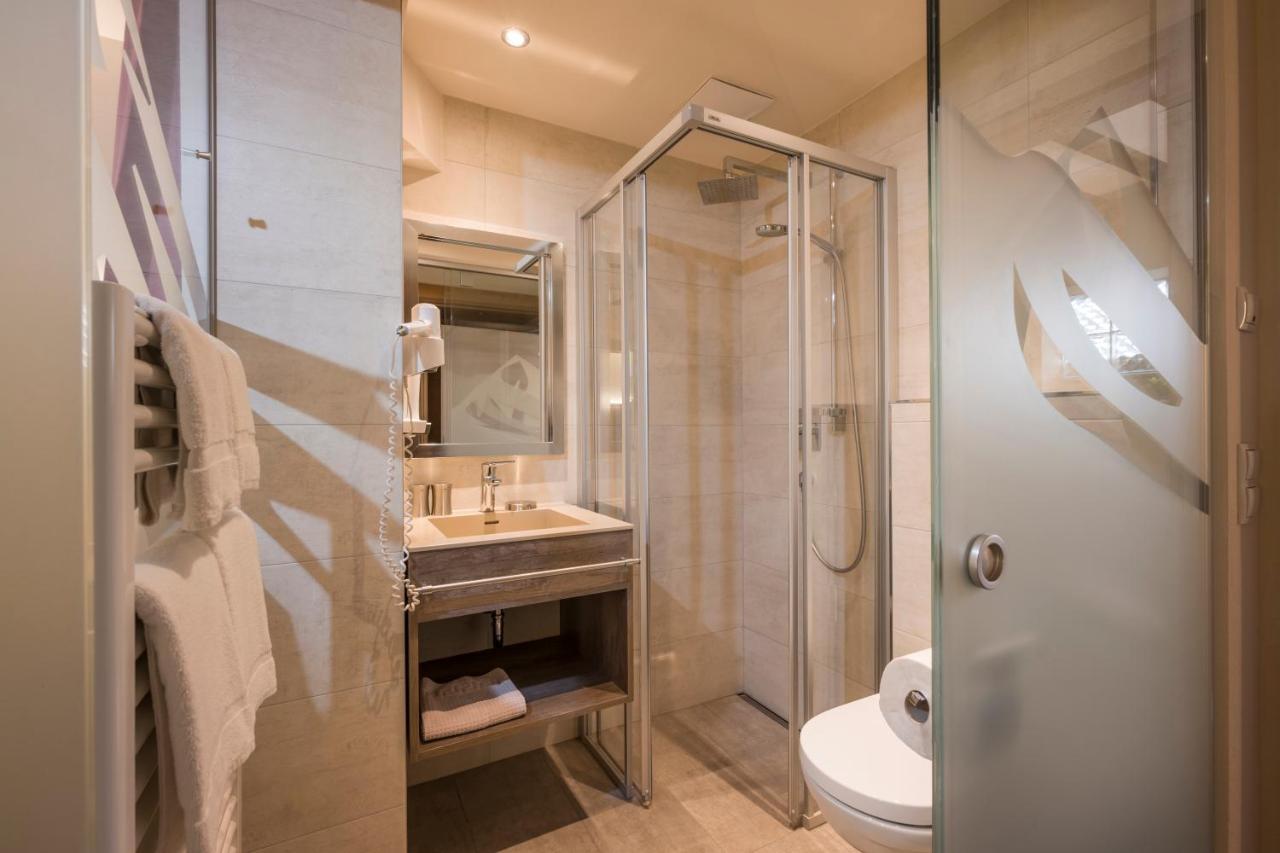 Kleine Hotel Stumm