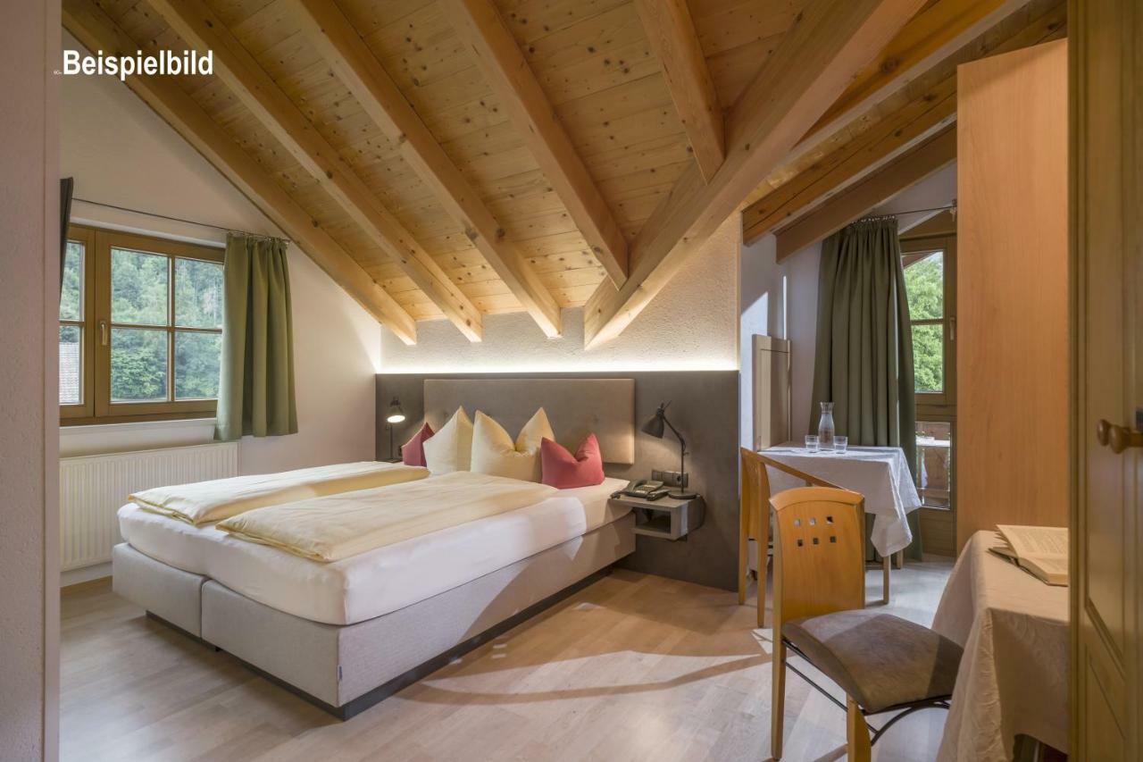 Kleine Hotel Stumm