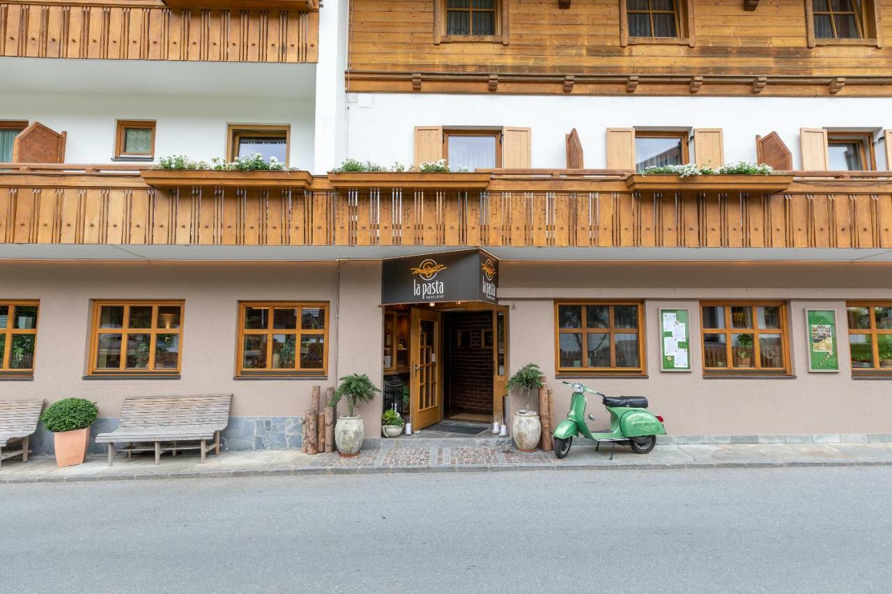 La Pasta Restaurant 2* Stumm